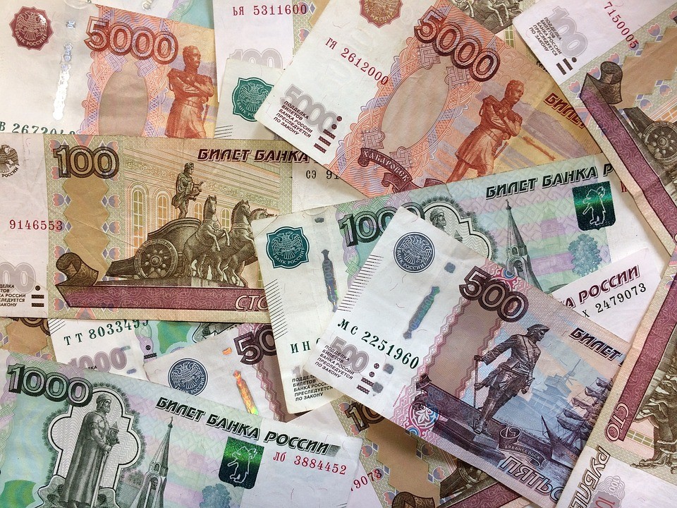 Как купить или продать дом в Испании в рублях/ Pixabay