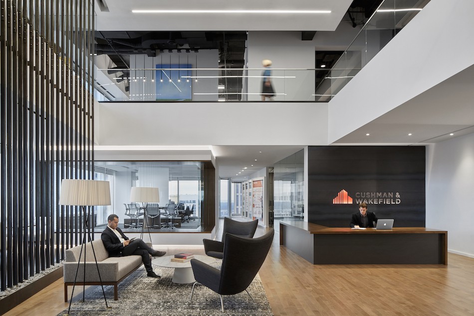 Cushman & Wakefield ‘roba’ a JLL su responsable para ‘retail’ de