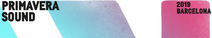Primavera Sound en Barcelona