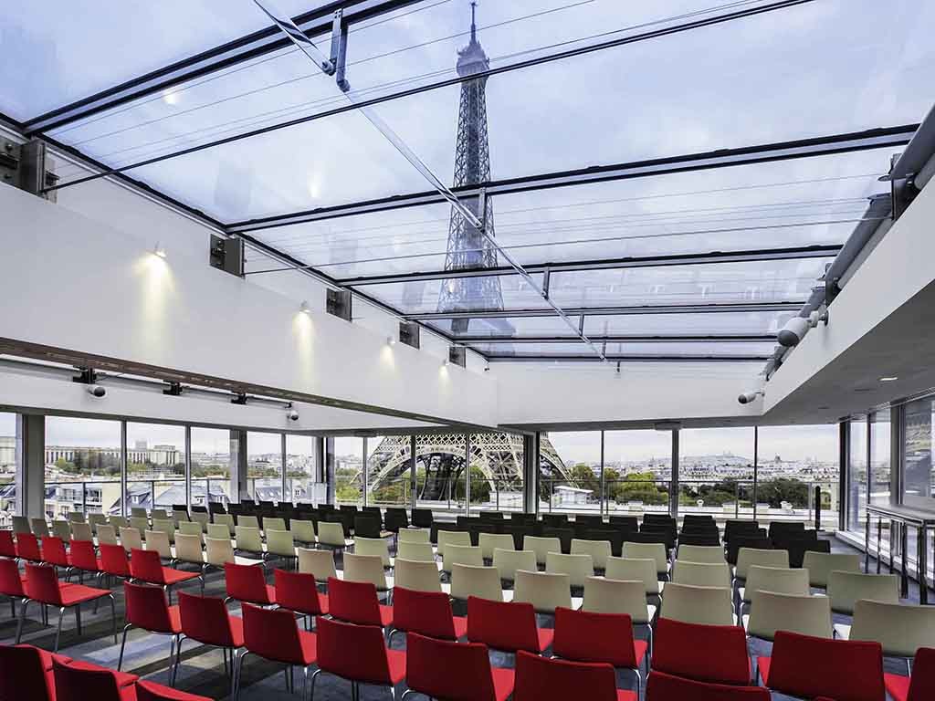 París llama al ladrillo español: prepara un congreso para encontrar oportunidades de inversión