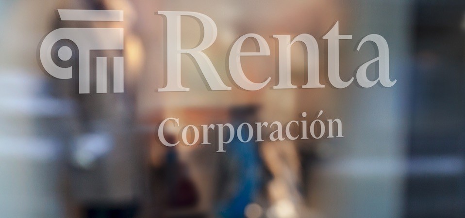 Renta engorda su cartera con la compra de 12 viviendas por 3,5 millones en Madrid