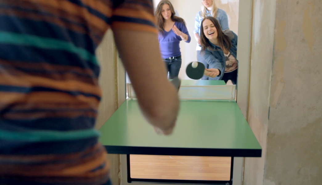 Es del berlinés és Tobias Fraenzel