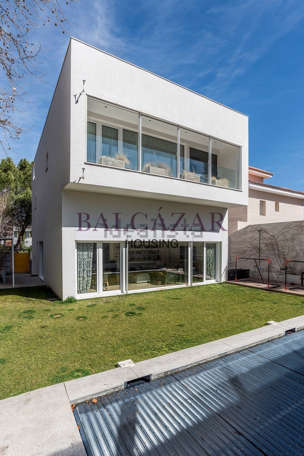 Fachada