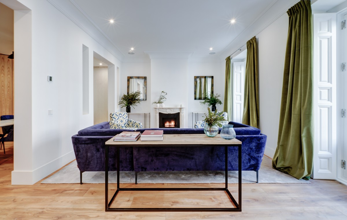 Seis consejos para aumentar el precio de tu vivienda hasta un 80% gracias a la rehabilitación