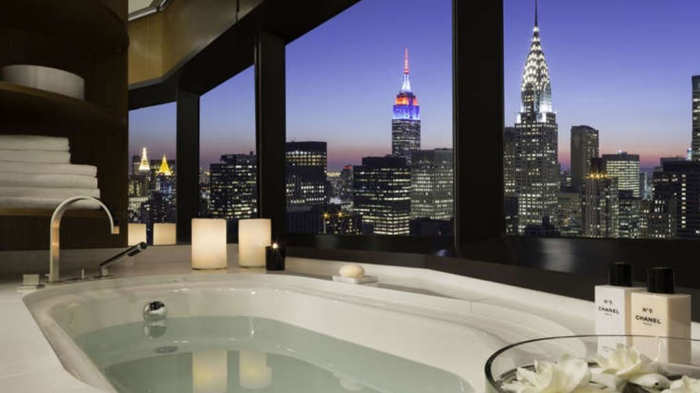 88 viviendas en 43 plantas