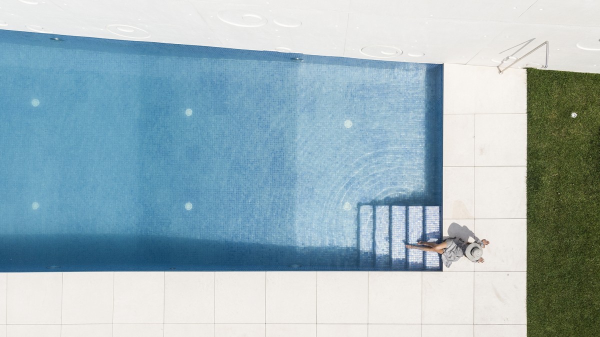 Lujo y diseño a base de rehabilitación