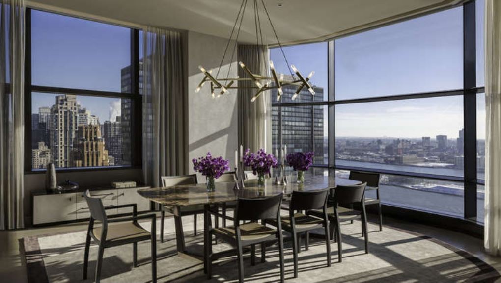 EEUU, UK y Nueva Zelanda tienen representación diplomática