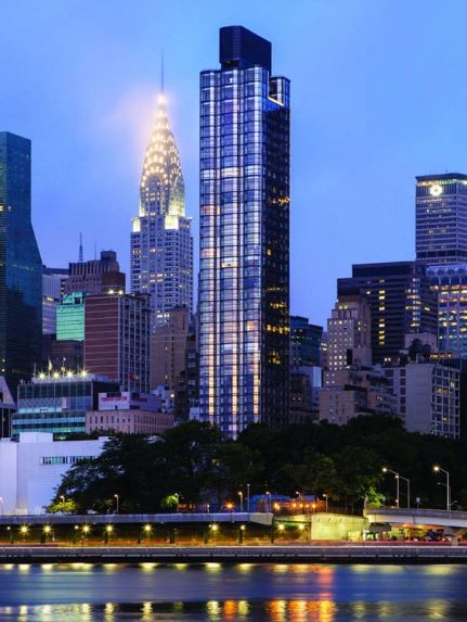 Diseñador por Norman Foster