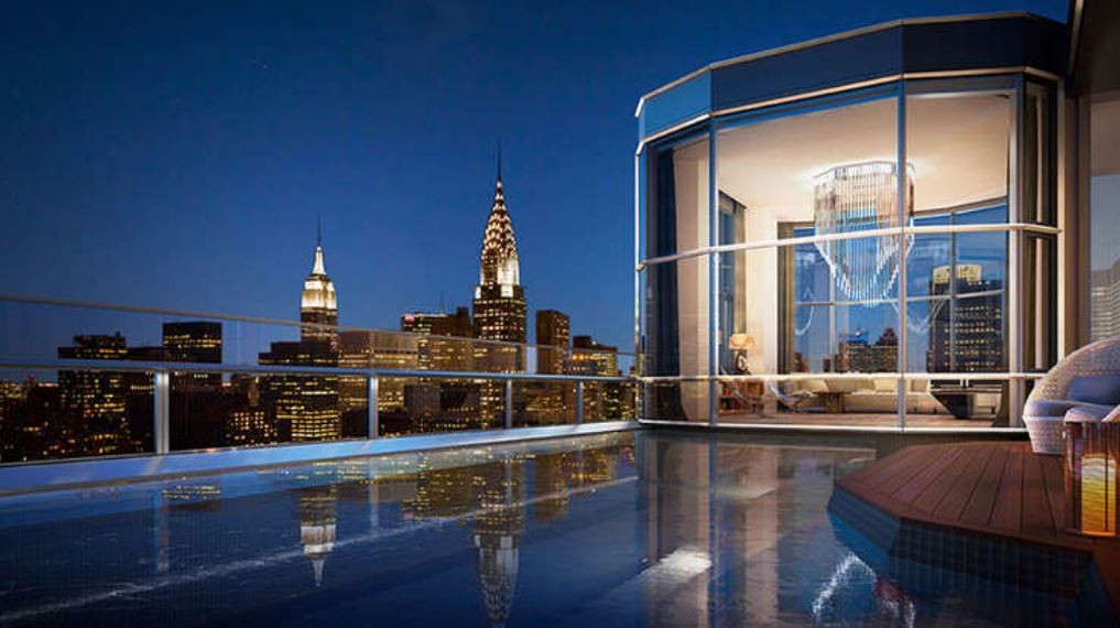 50 United Nations Plaza