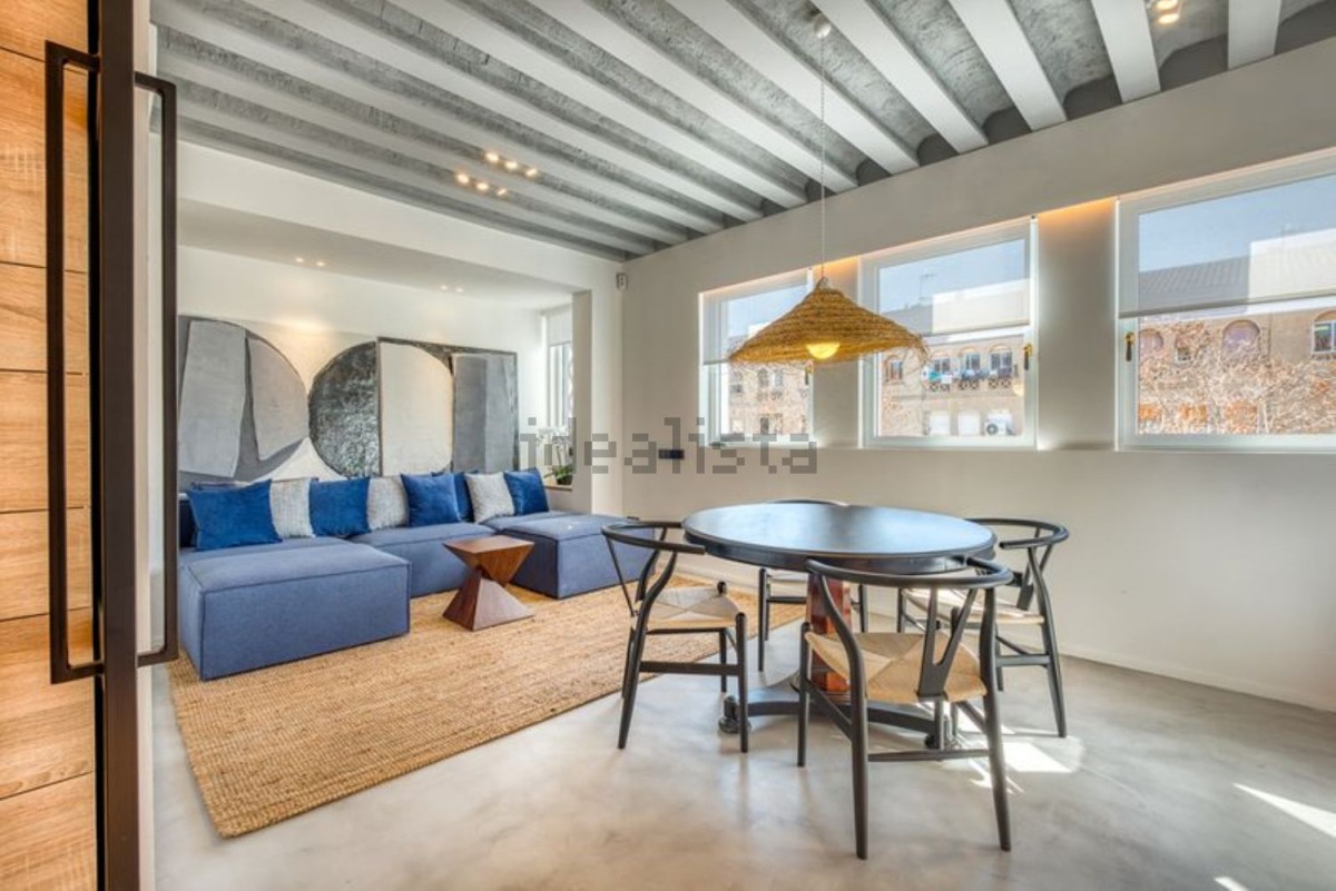 Los barrios más caros para alquilar una vivienda en las grandes ciudades