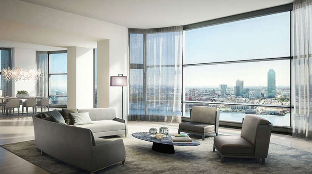 Viviendas de más de 250 m2