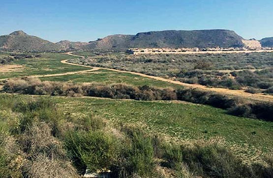 Aliseda pone a la venta 550 suelos principalmente para levantar viviendas