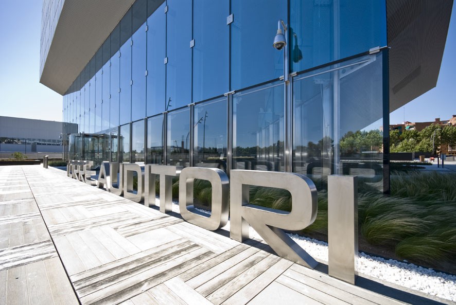 Aberdeen Standard compra Torre Auditori en Barcelona a Iberdrola por 98 millones