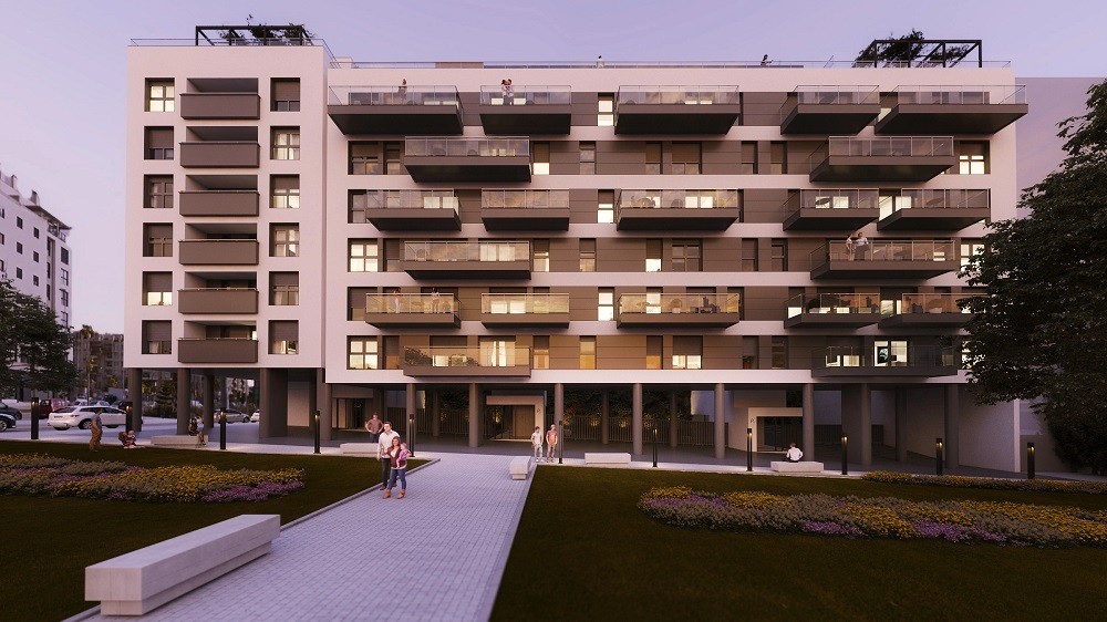 Manuel Jove vuelve al inmobiliario con 1,5 millones de m2 y 2.500 viviendas