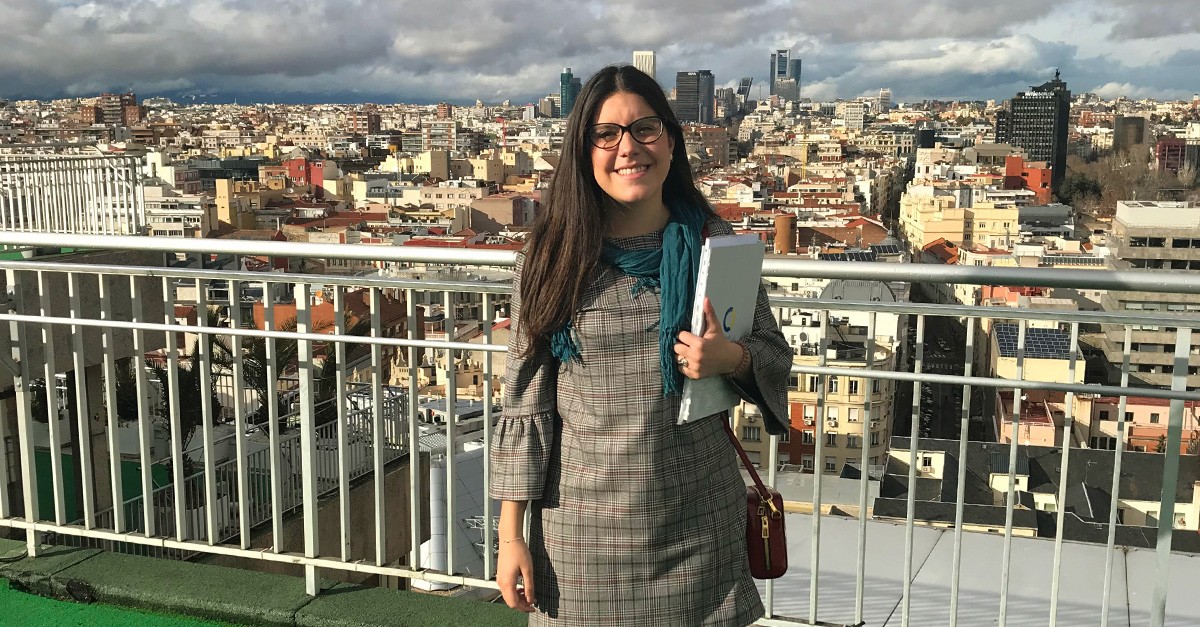 "Nos encontramos con jóvenes que piensan que alquilar es tirar el dinero y con otros que en absoluto lo creen"