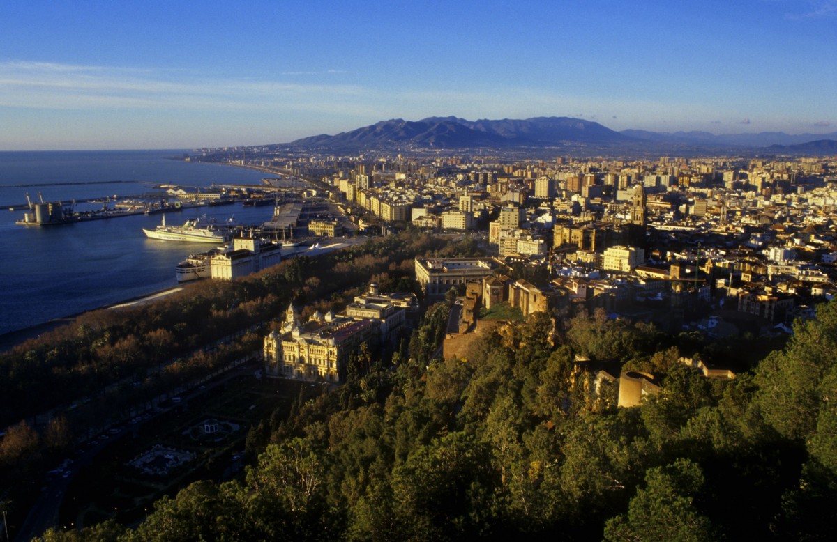 Las razones por las que Málaga compite cara a cara con Londres y París en el mercado de la vivienda