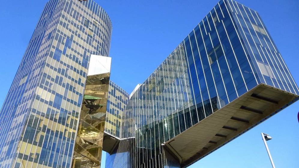 La inversión inmobiliaria supera los 4.000 millones de euros en el primer semestre del año