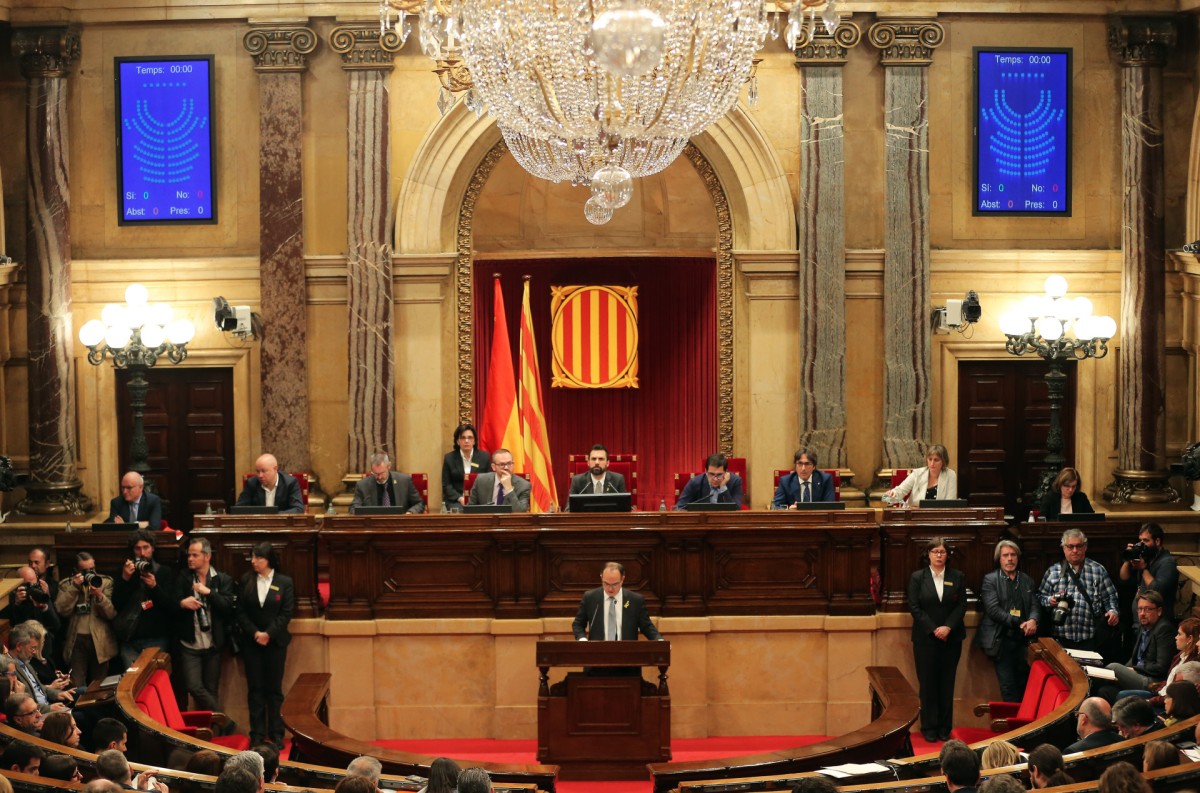 Fracasa el intento de crear un índice para controlar los precios del alquiler en Cataluña