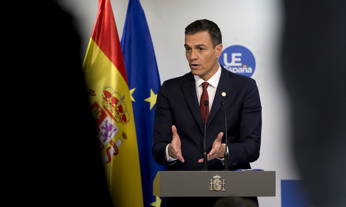 España se libra de la multa de hasta 80 millones por el retraso de la nueva ley hipotecaria