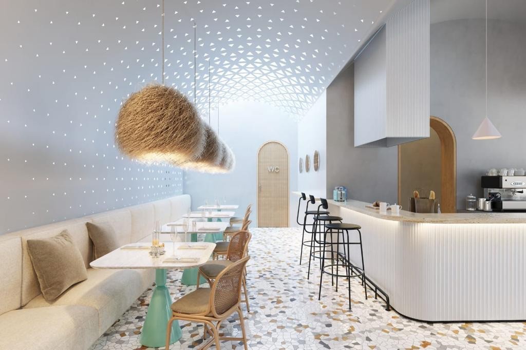 Open House Madrid, homenaje a Miguel Fisac: fechas y edificios