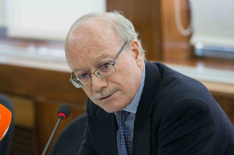 IEE: "España es una economía muy dependiente de los tipos de interés y debe blindarse ante futuras subidas"