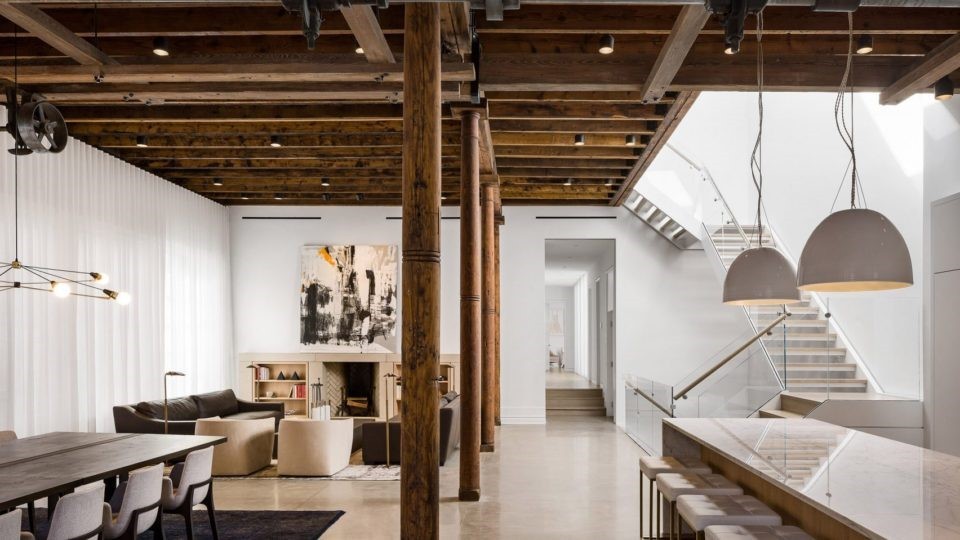 Las ideas más creativas para dar una segunda vida a fábricas antiguas