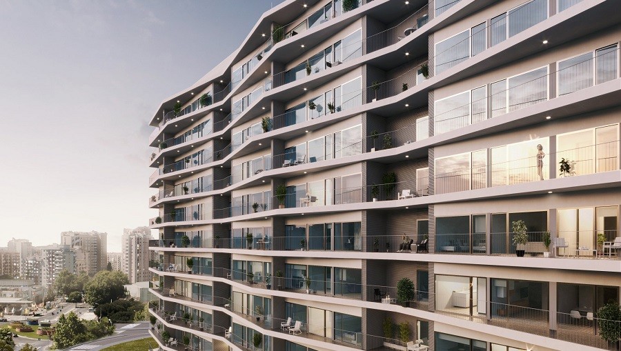 Gestilar pone un pie en el mercado internacional con su primer proyecto en Portugal