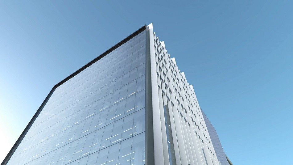 El Edificio Gorbea I acogerá la nueva sede de juzgados de Madrid