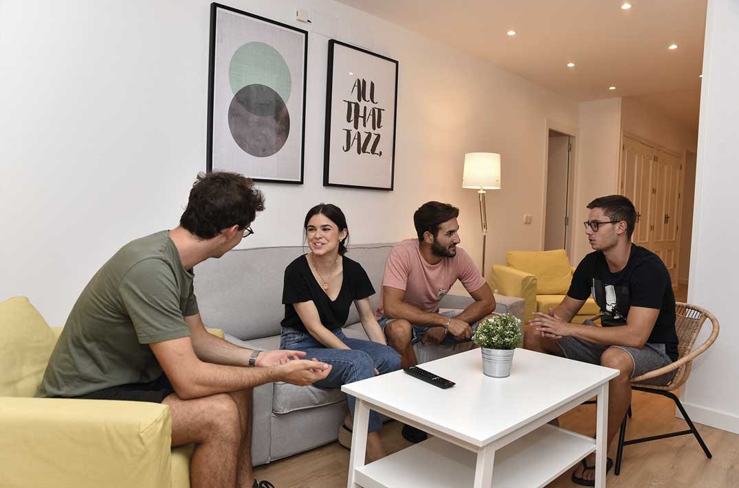 Los Hatchwell evolucionan su concepto Homiii: suman ‘coliving’ con una inversión de 280 millones
