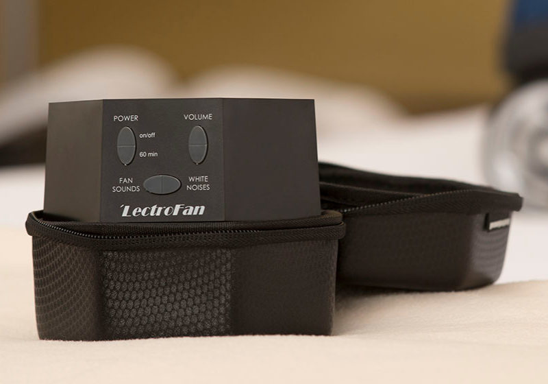 Los mejores artilugios para que los ruidos dejen de ser una molestia en casa