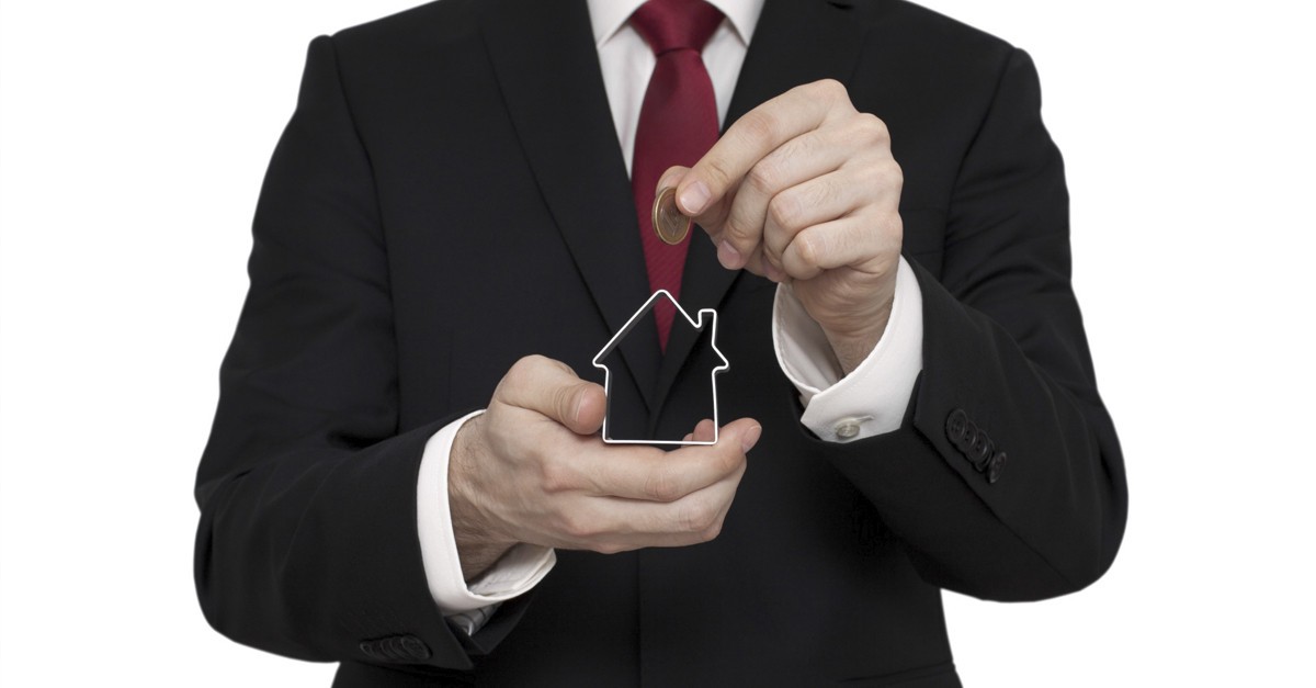 As taxas fiscais associadas à transferência de uma propriedade / Gtres