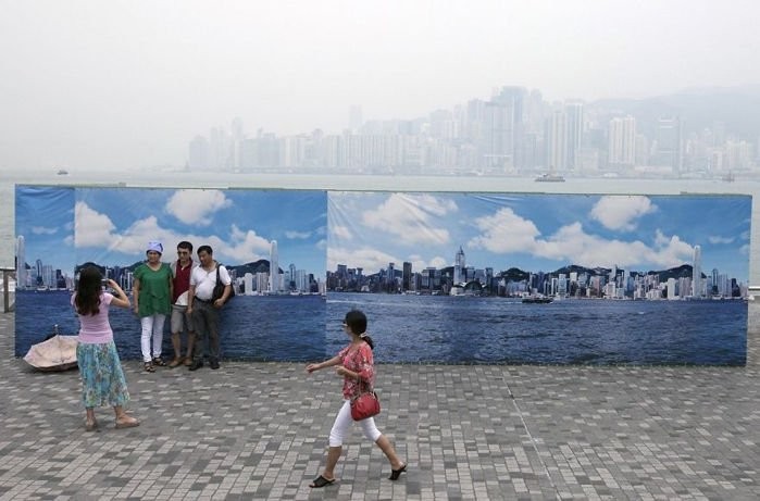 mural