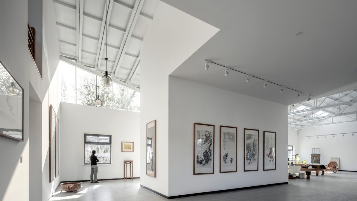 Las ideas más creativas para dar una segunda vida a fábricas antiguas