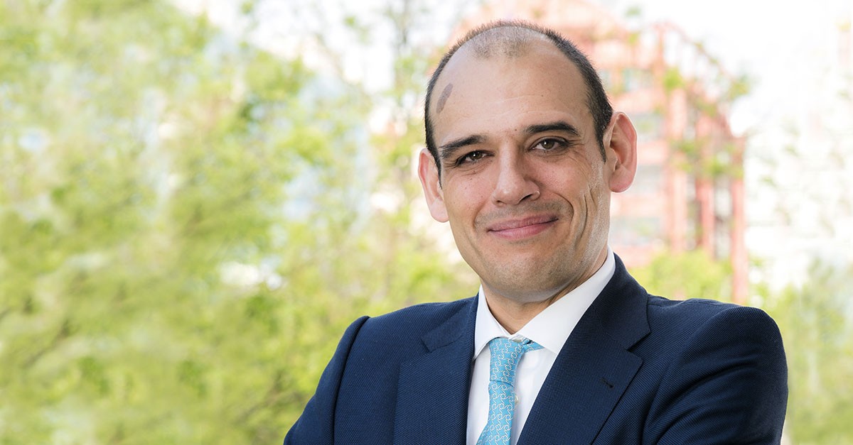 Orson Alcocer: “La actual sobreprotección al inquilino reducirá la oferta de alquiler”