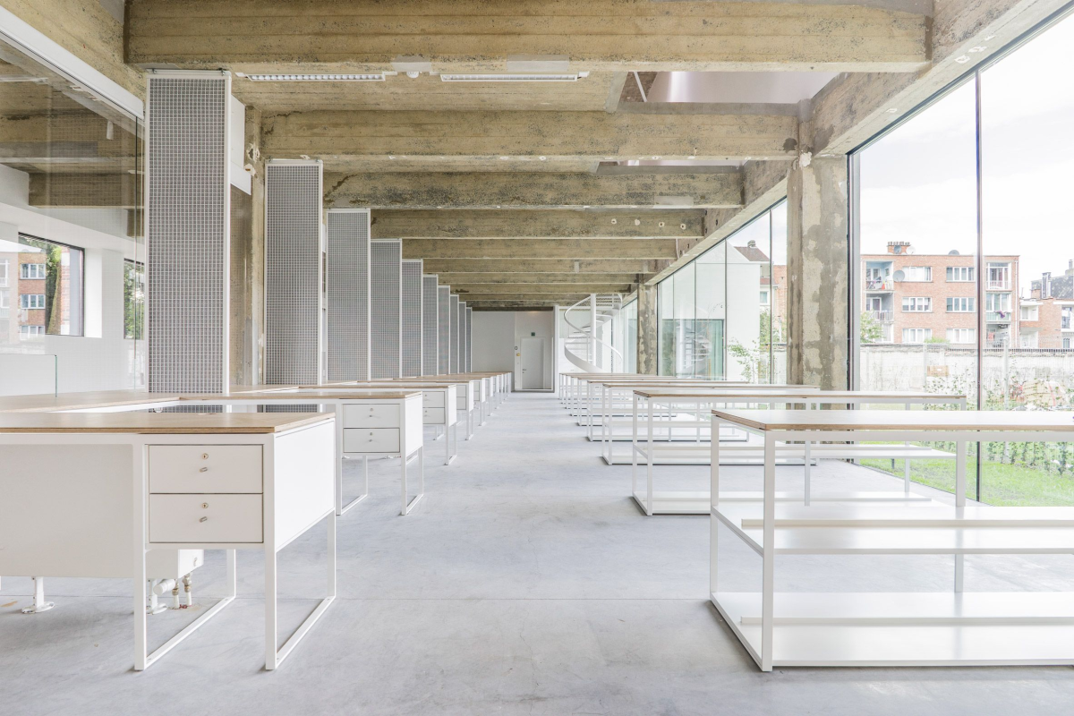 Las ideas más creativas para dar una segunda vida a fábricas antiguas