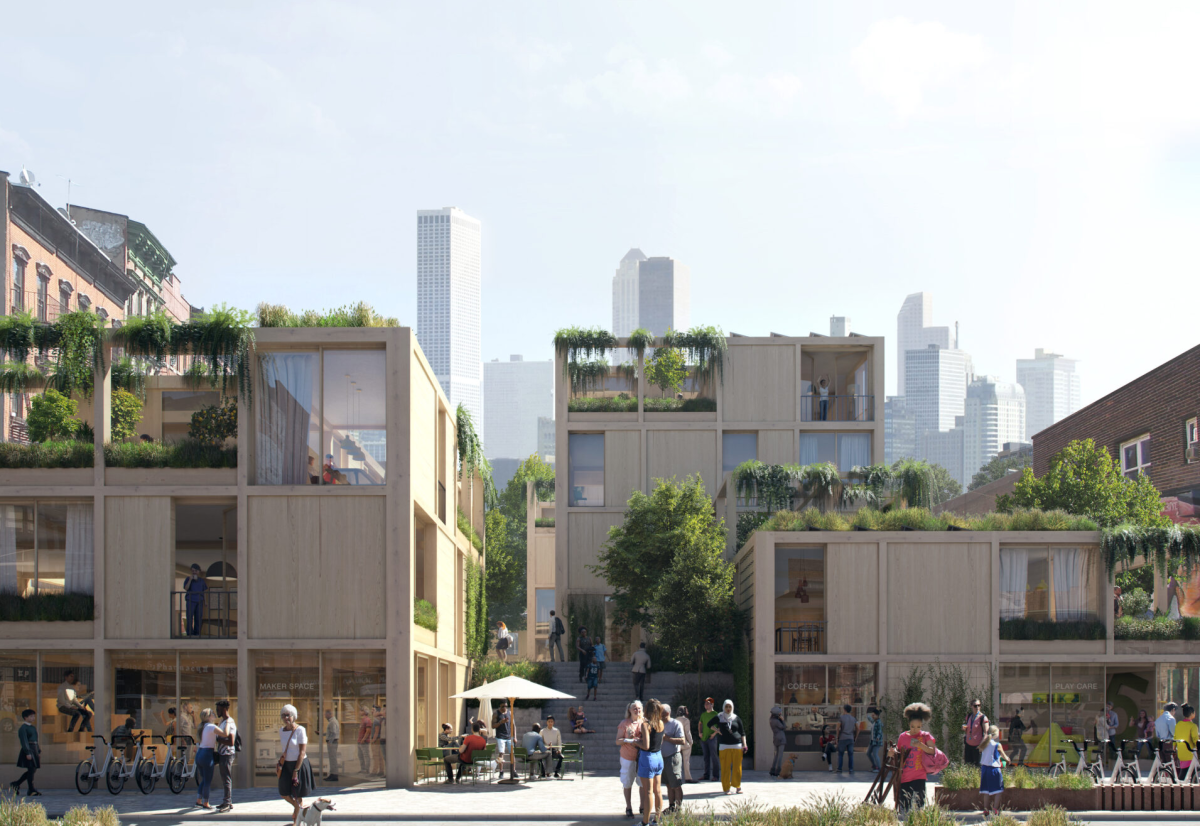 De vender por catálogo a construir vivienda asequible: así evoluciona Ikea