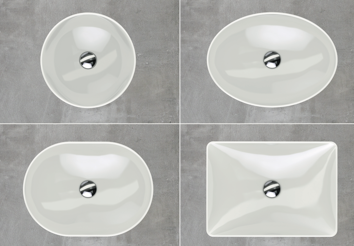 Qué materiales del baño elegir para evitar usar químicos que dañen tu salud