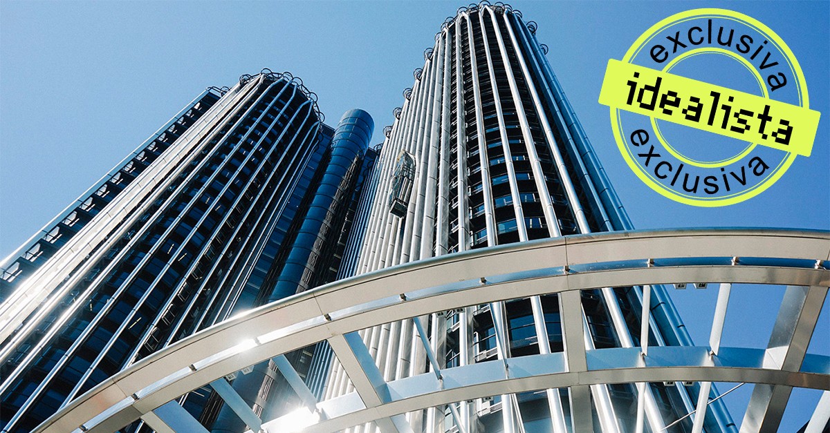 El Real Madrid alquila 600 m2 en la cúpula de Torre Europa para abrir una oficina de representación