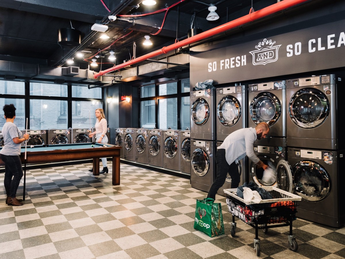 El interés de los inversores en activos de uso sanitario y ‘coliving’ crece un 30%