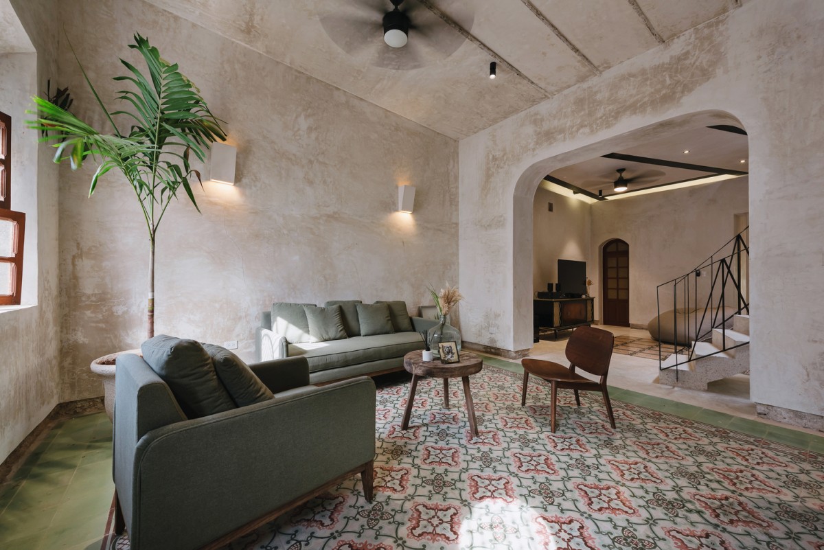 Salón