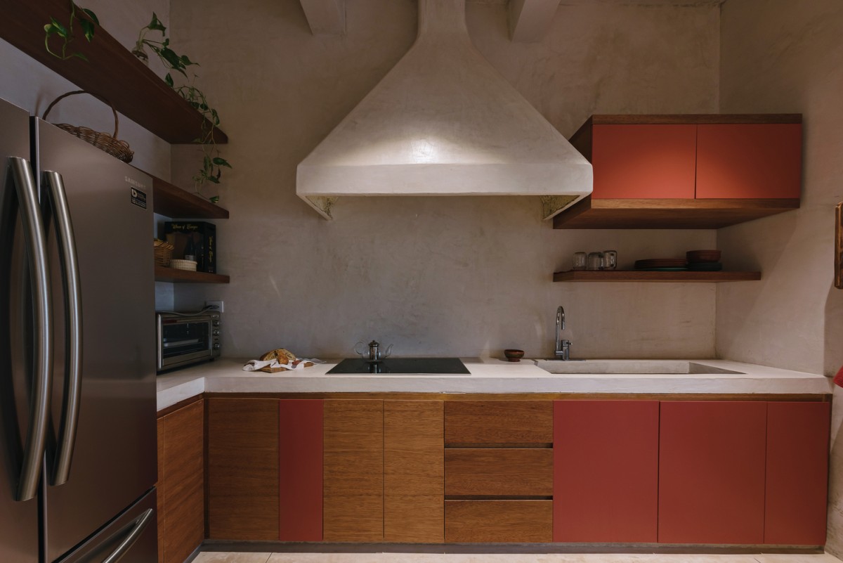 Cocina