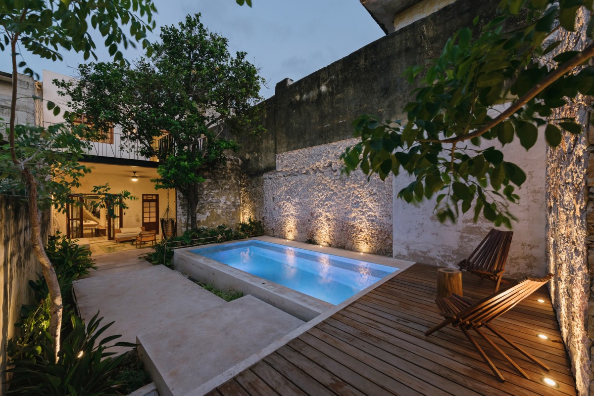 Piscina