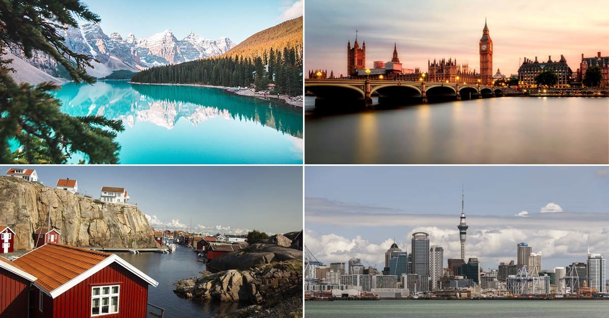 Estos son los países con más riesgo de sufrir una burbuja inmobiliaria (y España no es uno de ellos)