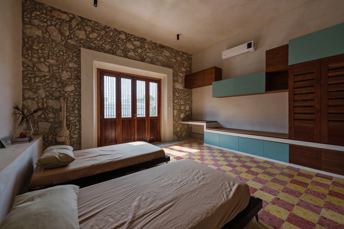 Dormitorio
