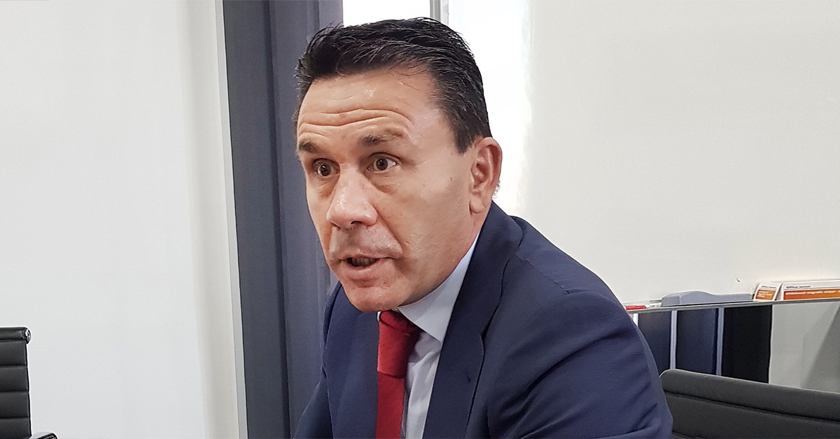 AGV: “comprar hoy una vivienda de cooperativa es hasta un 20% más barato que la de una promotora”