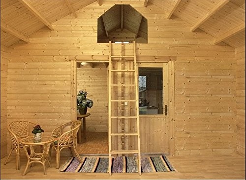 Amazon vende esta minicasa “fácil de montar” por 17.000 euros