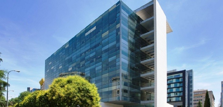 La socimi de López Herrera-Oria compra la sede de Sonae Sierra en España por 64 millones