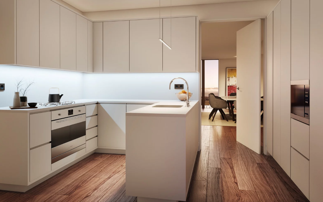 Blanca e independiente