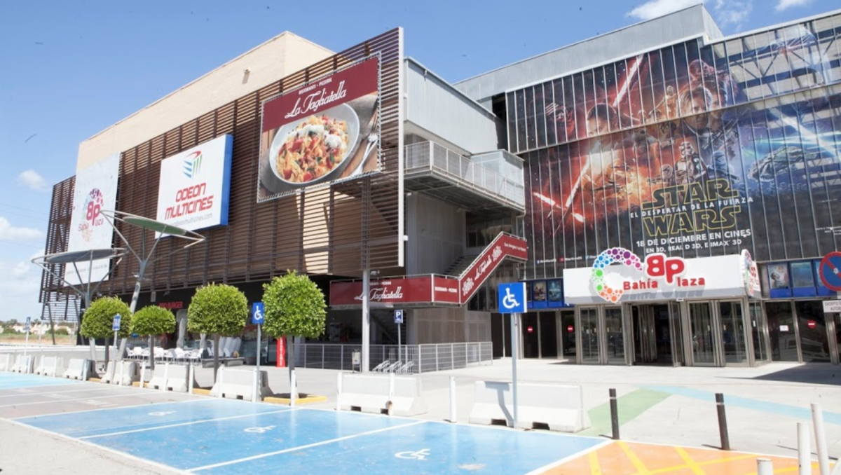 La socimi de Mazabi amplía capital en 20 millones tras incorporar Bahía Plaza a su cartera