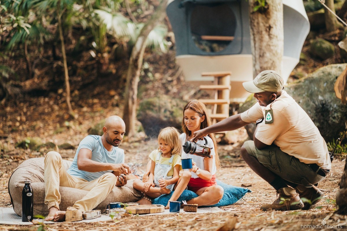 Mide 7 metros de diámetro